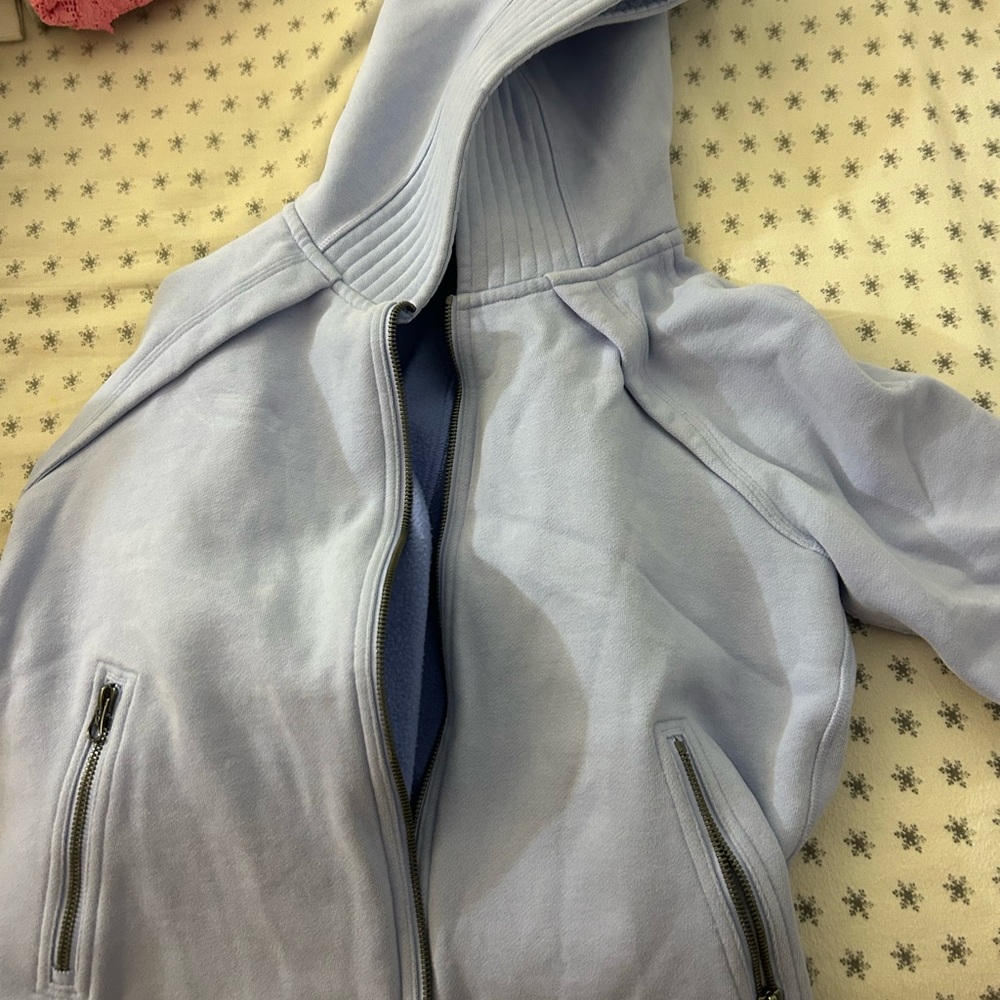 Lululemon Jacket Coat